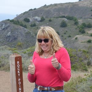 Meet your Posher, Vicki